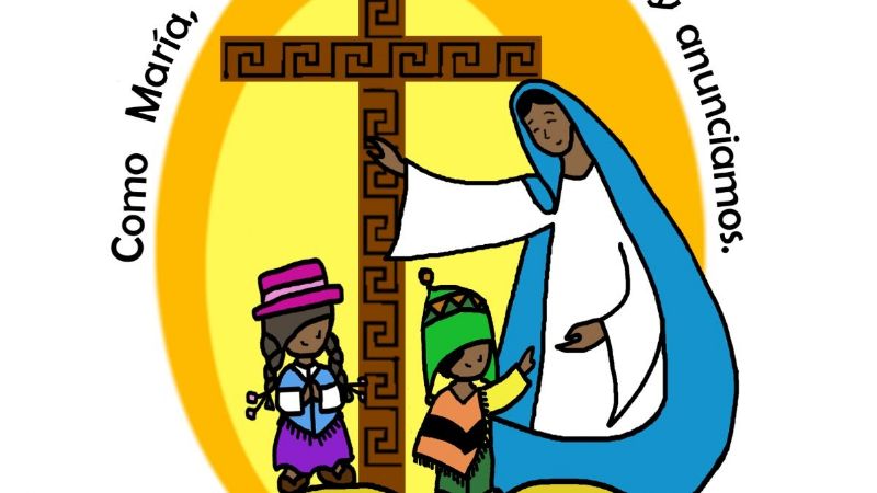 Expectativa por el Encuentro Diocesano de Catequistas