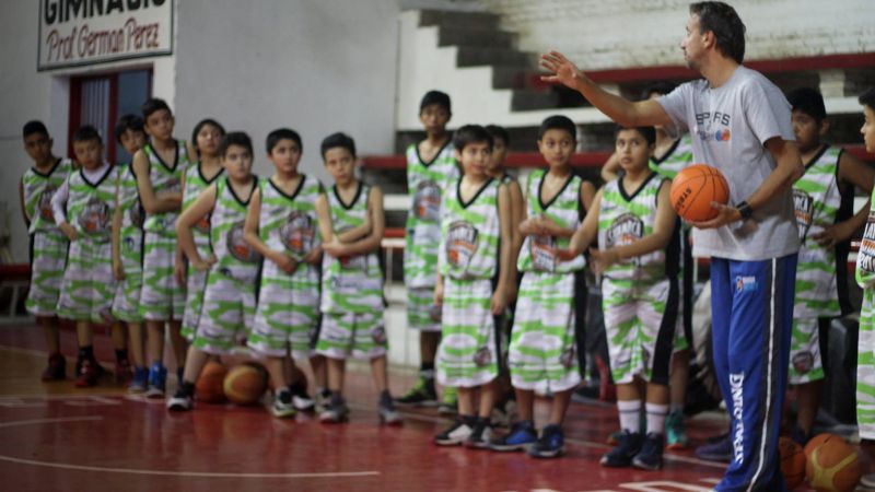 Cierran las inscripciones para el ‘Campus Catamarca Ciudad’