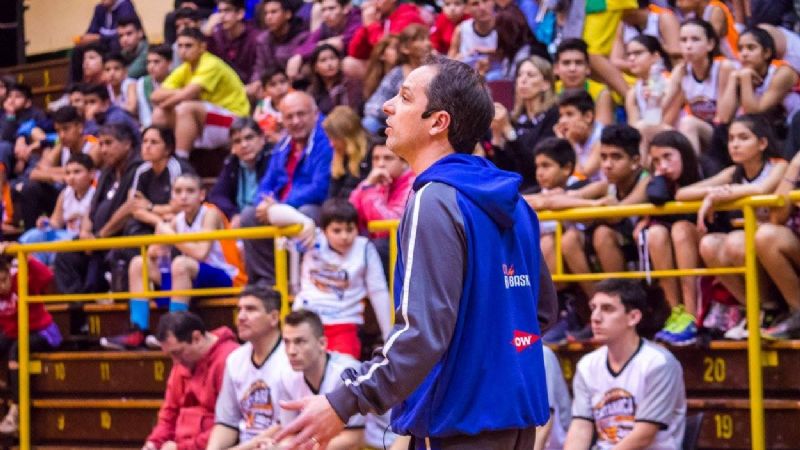 Cierran las inscripciones para el ‘Campus Catamarca Ciudad’