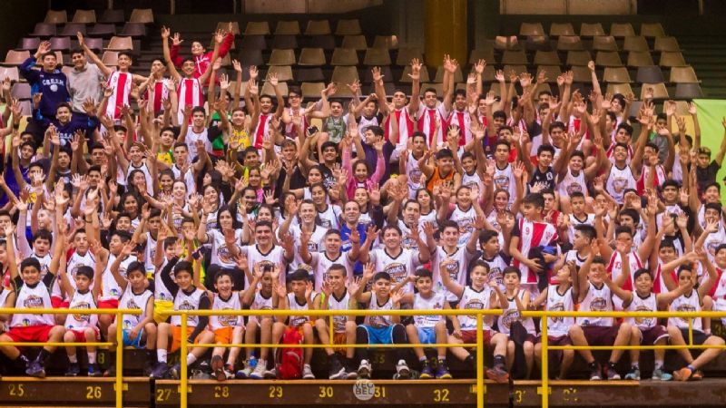 Cierran las inscripciones para el ‘Campus Catamarca Ciudad’