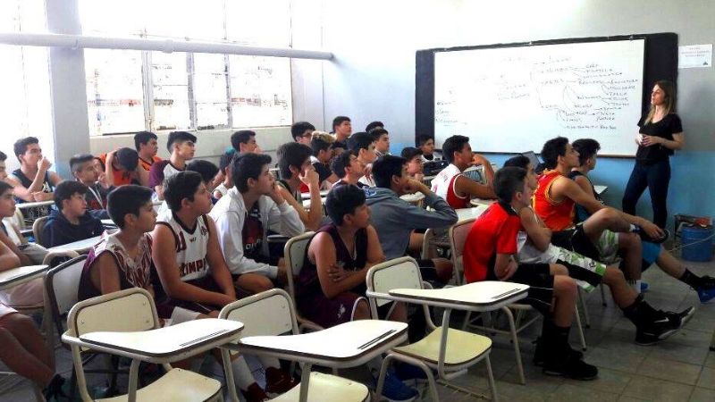 Cierran las inscripciones para el ‘Campus Catamarca Ciudad’