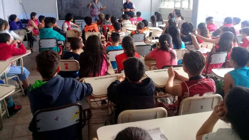 Cierran las inscripciones para el ‘Campus Catamarca Ciudad’