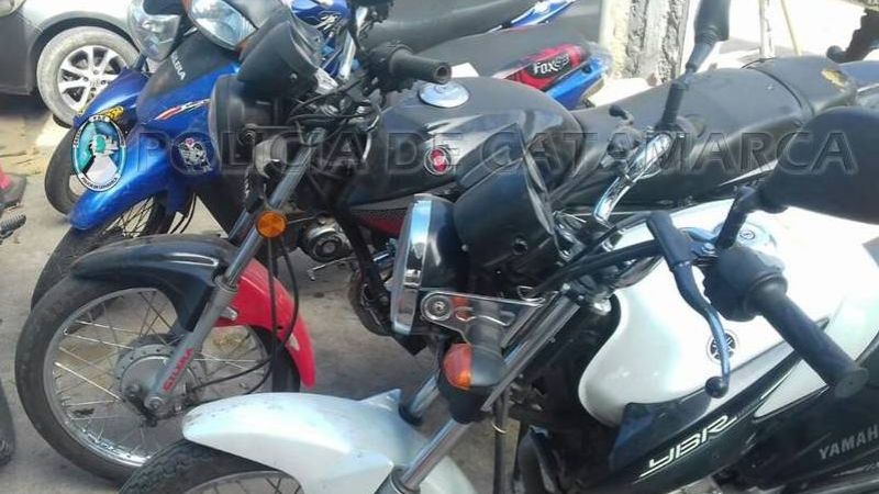 Controles estrictos: Secuestran 74 vehículos en puestos camineros