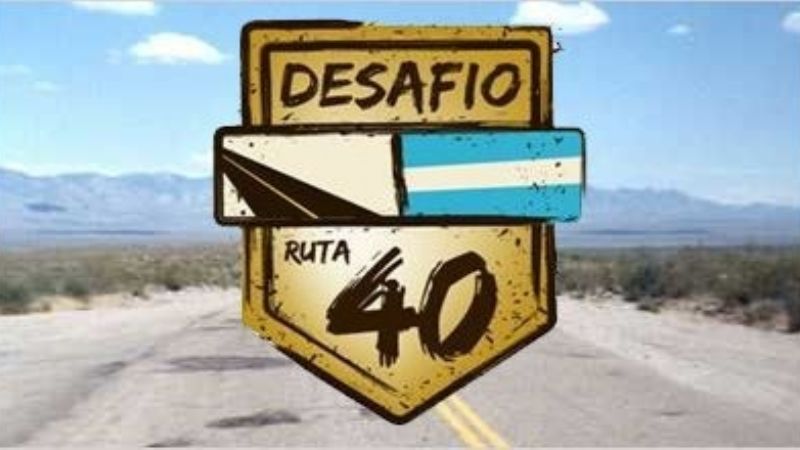 Catamarca espera una vez más el Desafío Ruta 40