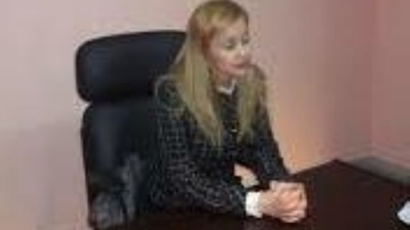 “Olivera sigue detenido en el Servicio Penitenciario Provincial”