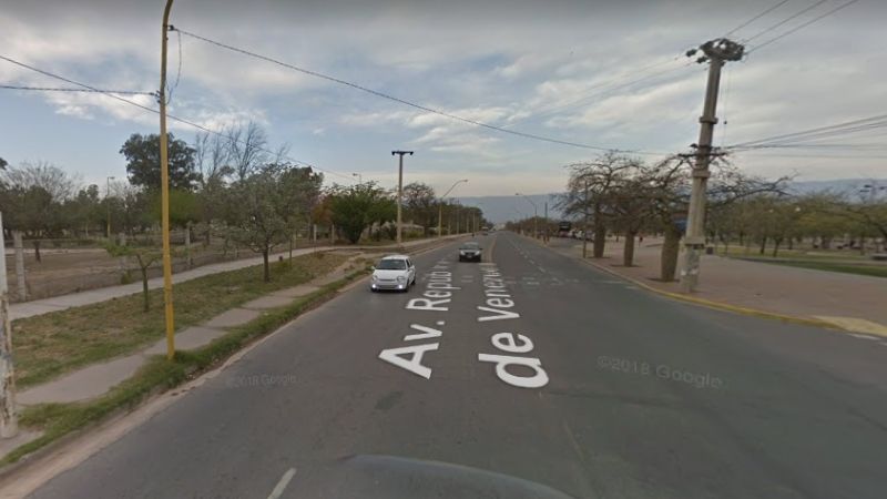 Acto por el aniversario de la Policía