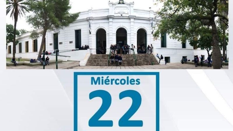 APUNCa marcha en defensa de la universidad pública