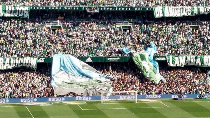 La Superliga estará presente en el nuevo FIFA 19