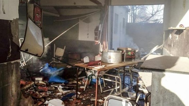 Revisarán las instalaciones de gas en escuelas de todo el país