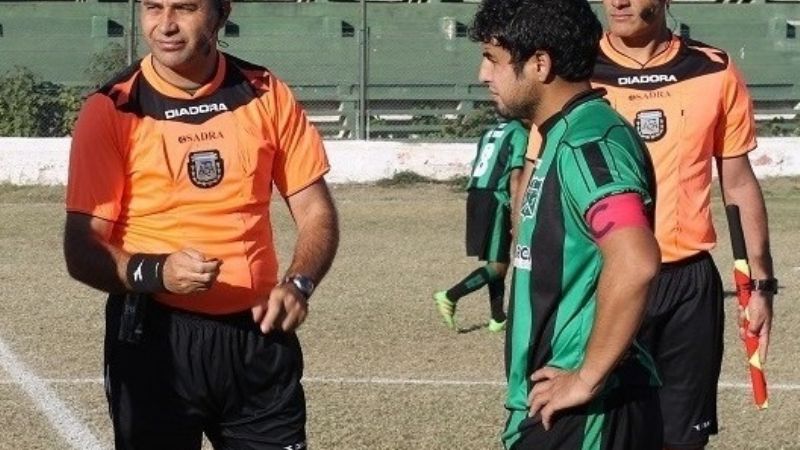 Drástico: Perdieron Ferro y Rivadavia y diez suspendidos