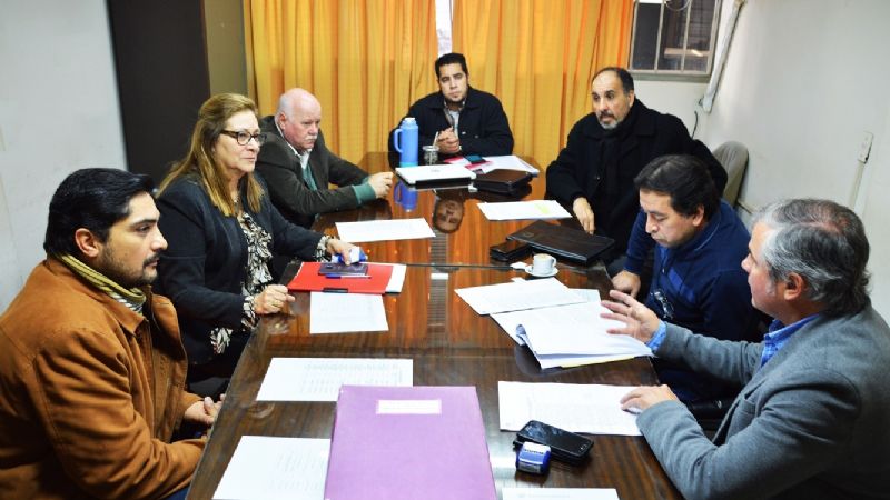 Analizan proyecto para ampliar los derechos de embarazadas y niños por nacer