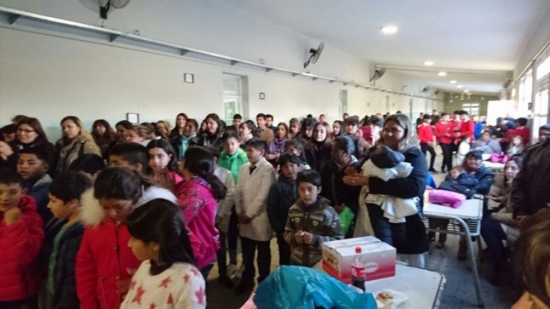 Feria de Ciencias: trabajos que pasan a la Instancia Provincial