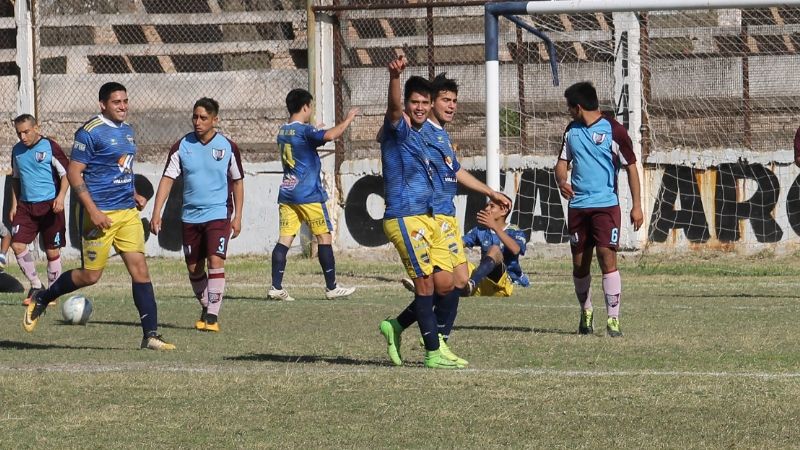 Las Chacras adelantó al viernes la nueva fecha del Anual
