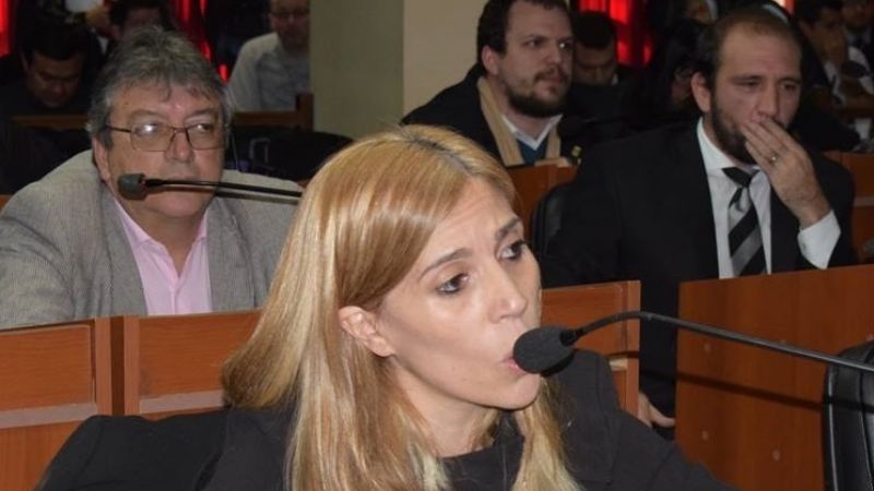 Diputados tratarán proyecto que planea una actualización del Sistema de Justicia