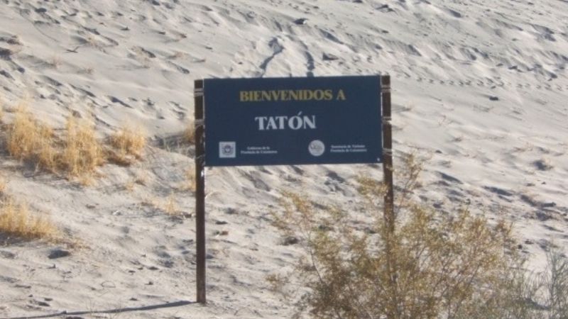 Encontraron un feto en el baño de una escuela