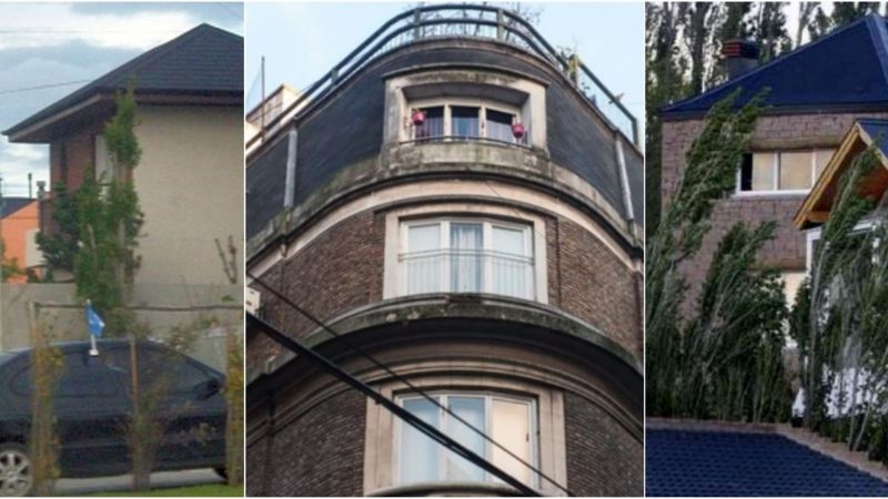 ¿Cuándo y dónde serán los allanamientos a Cristina?