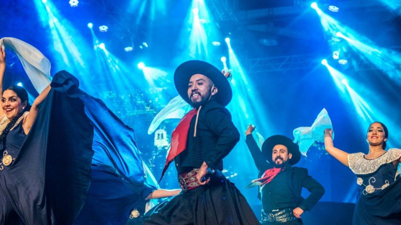 La Academia Semblanzas presenta “Postales de mi Catamarca”