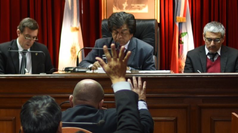 El Senado aprobó la obra de la Escuela Secundaria para Pozo de Piedra