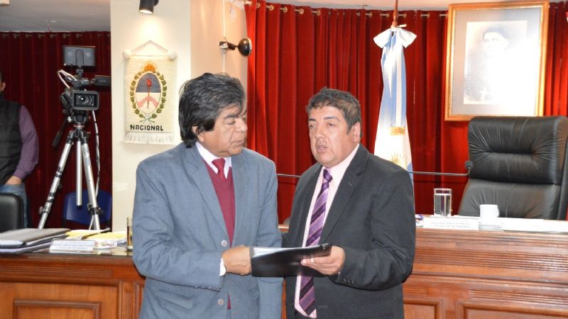 Declararon de interés la muestra fotográfica “El Milagro”