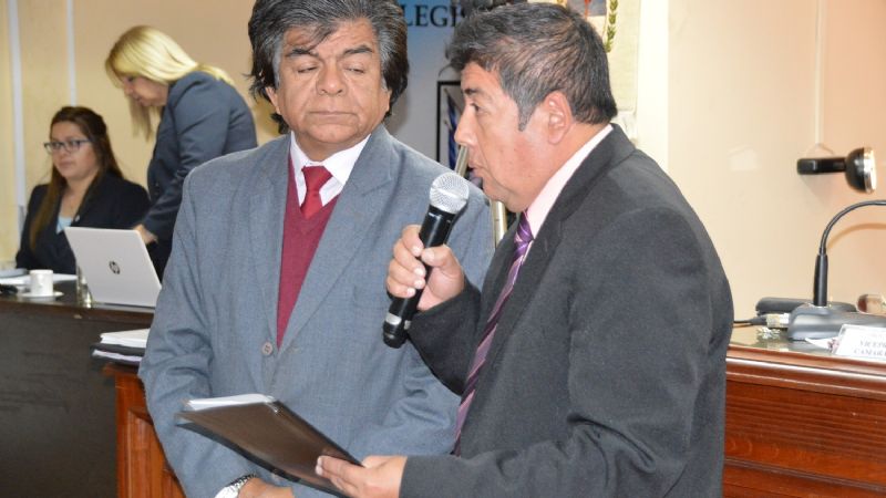 Declararon de interés la muestra fotográfica “El Milagro”