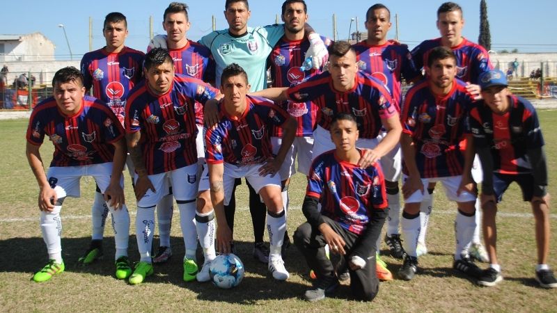 El primer rival de San Lorenzo será Desamparados (SJ)