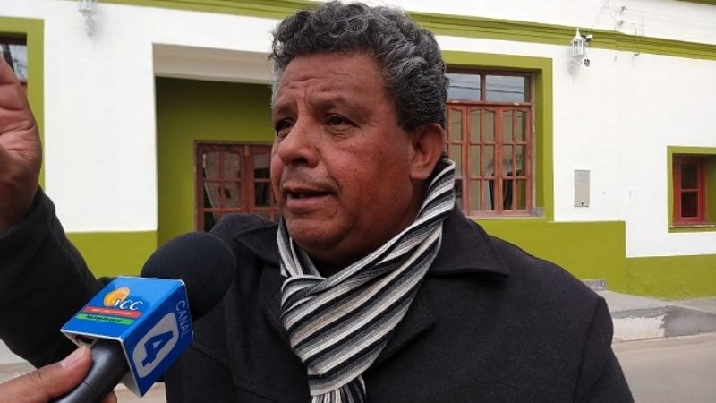 "A pesar del recorte del FFS, seguimos con obras para San José"