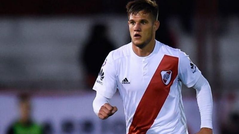 Caso Zuculini: ¿Por qué la Conmebol no sancionó a River?