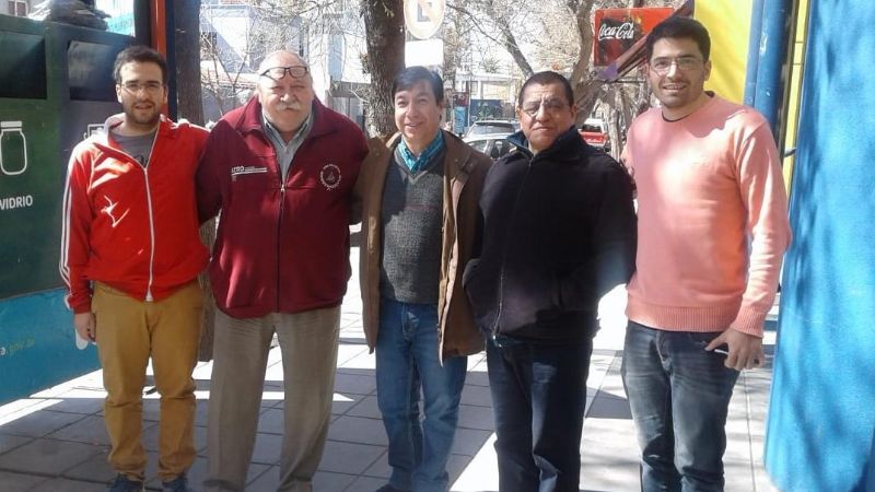 Catamarca batalló en torneo internacional de ajedrez