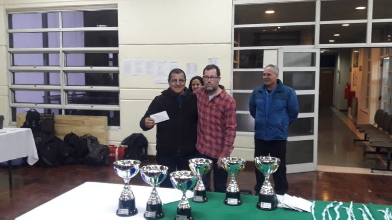 Catamarca batalló en torneo internacional de ajedrez