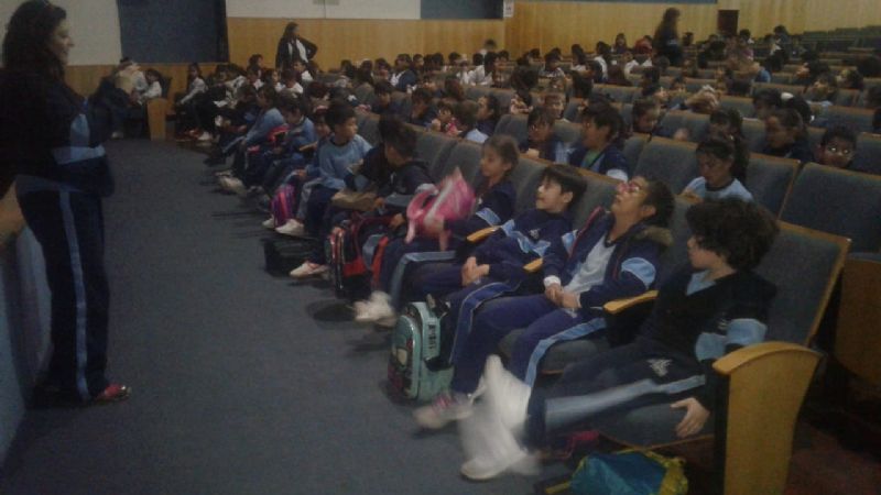 Las funciones del Espacio INCAA se extienden hasta la próxima semana