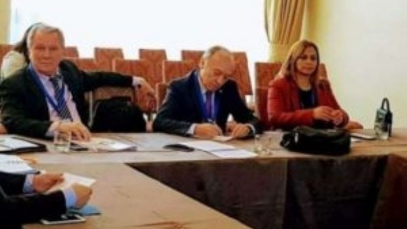 Fiambalá fortalece su integración con Chile