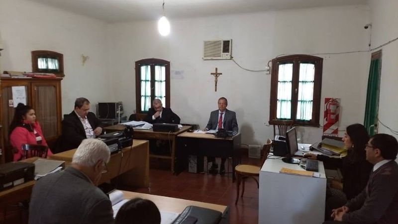 Acusada de matar al agricultor en Andalgalá seguirá detenida