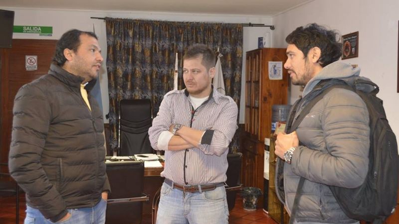 Toro Yaco contará con energía eléctrica todo el día