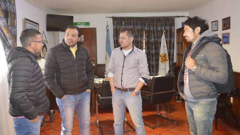 Toro Yaco contará con energía eléctrica todo el día