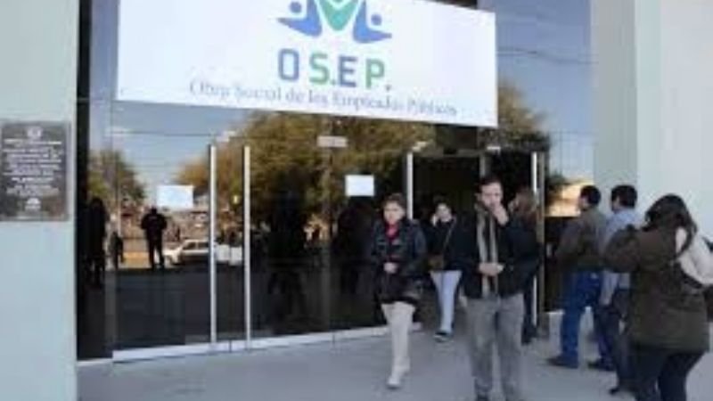 OSEP renueva convenio con clínica de neurorehabilitación de Córdoba