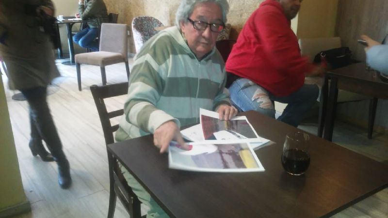 Misteriosa desaparición del abogado: “Estaba muy frustrado y triste”