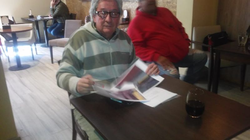 Misteriosa desaparición del abogado: “Estaba muy frustrado y triste”