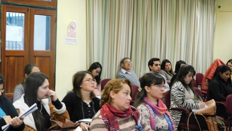 Curso “Fuentes del Proceso Cultural en la Antigua Grecia: entre Oralidad y Escritura