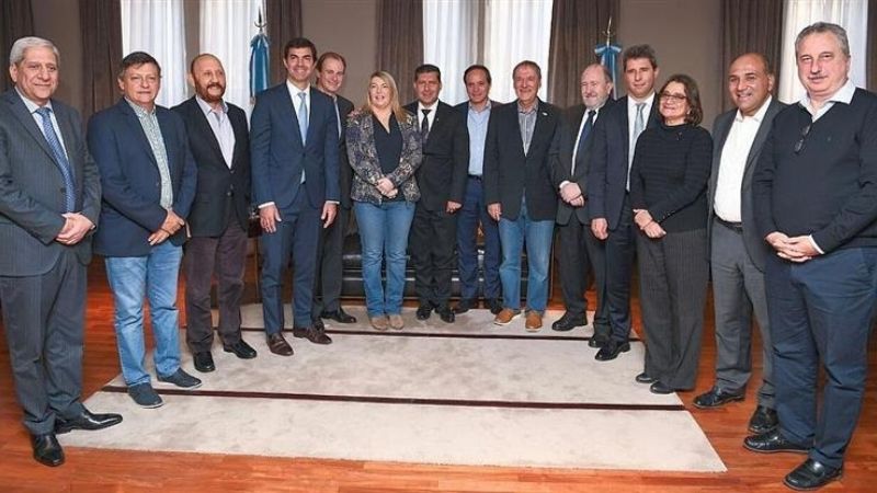 Las 7 condiciones que pusieron las Provincias para que avance el Presupuesto 2019