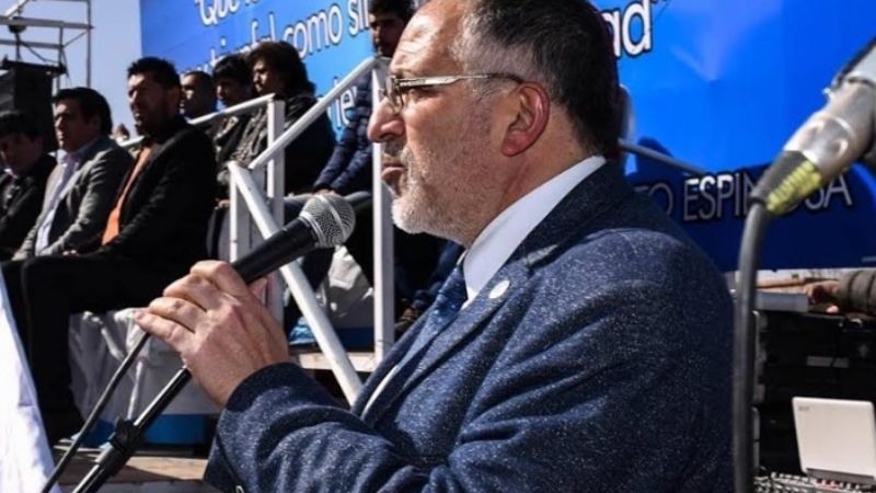 La Ciénaga de Abajo dio apertura a las celebraciones por la Autonomía