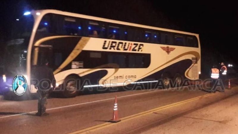 Secuestran 80 vehículos en operativos de control vehicular en La Paz