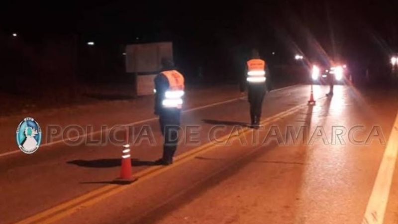 Secuestran 80 vehículos en operativos de control vehicular en La Paz