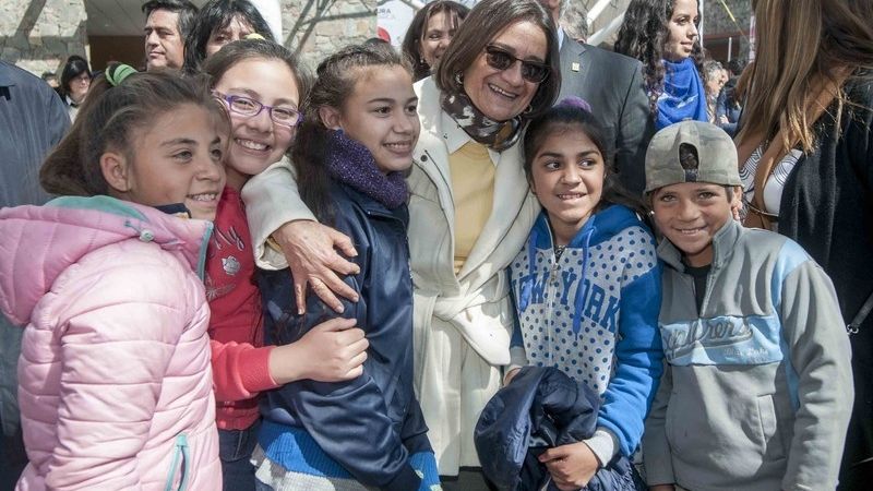 Catamarca celebró el 197º aniversario de su Autonomía