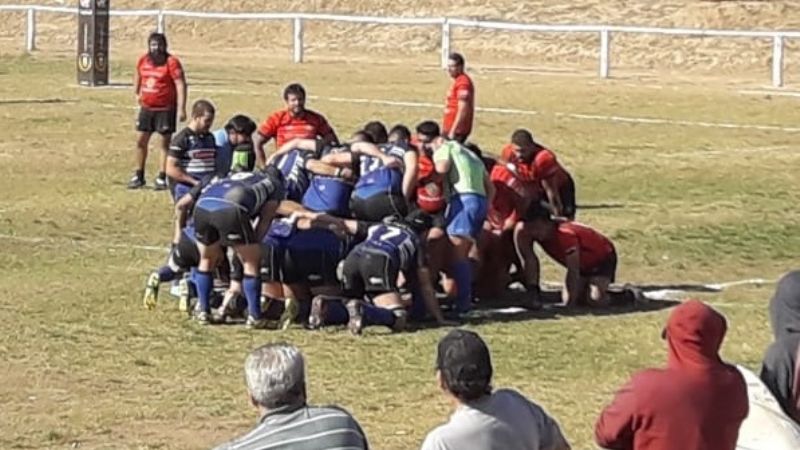 Hurones volvió a dar la nota y es escolta en el “Súper 8”