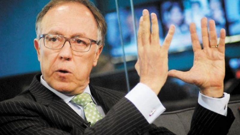 El Gobierno "está como groggy, sin capacidad de reacción"