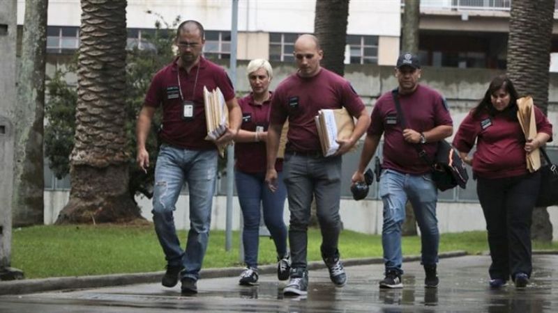 Afirman que hay unos 900 agresores sexuales que son buscados por la Justicia