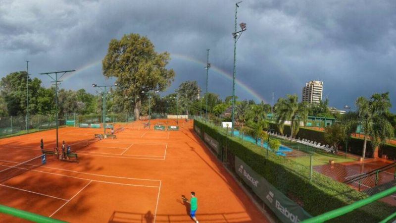 Argentina tendrá su segundo torneo ATP en 2019