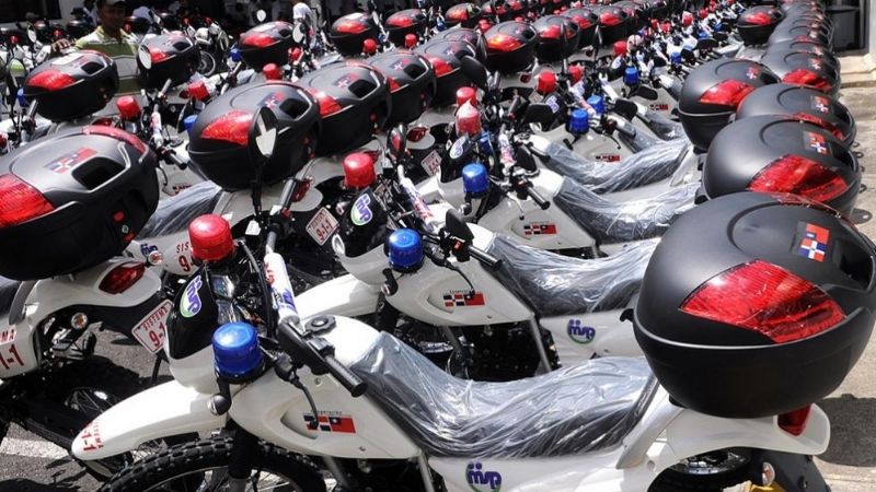 En Córdoba implementarán las "motoambulancias"