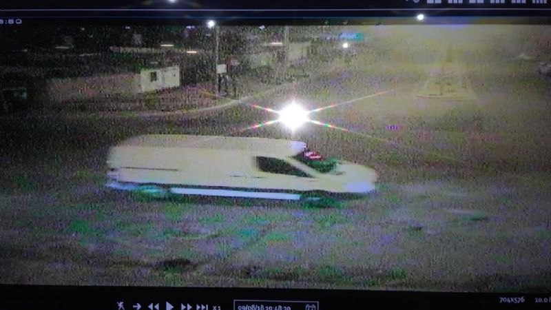 Desmienten presunto rapto e investigan un intento de arrebato