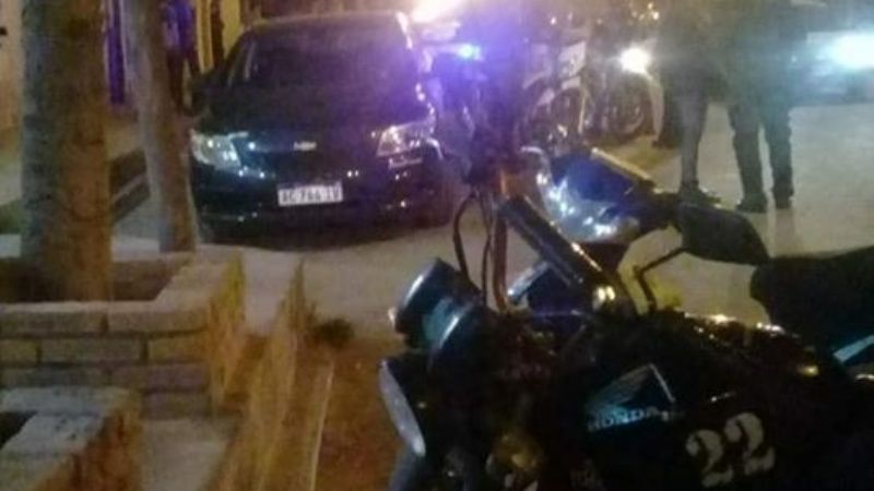 Desmienten presunto rapto e investigan un intento de arrebato